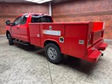 New 2025 Ford F350 XL w/ XL Chrome Package image 3