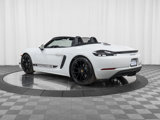 Certified 2024 Porsche 718 Boxster image 3