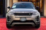 Used 2022 Land Rover Range Rover Evoque R-Dynamic S image 3