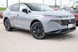 New 2025 Nissan Murano Platinum w/ Cargo Package image 2