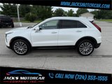 Used 2024 Cadillac XT4 Premium Luxury image 6