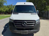 Used 2023 Mercedes-Benz Sprinter 2500 image 2