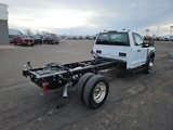 New 2025 Ford F550 4x4 Regular Cab Super Duty image 6