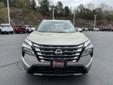 New 2025 Nissan Rogue Platinum w/ Tech Package image 2