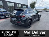 New 2025 MAZDA CX-50 AWD 2.5 Hybrid w/ Weather Package image 5