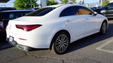 Used 2025 Mercedes-Benz CLA 250 image 2