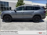 New 2025 Volkswagen Atlas SE image 4