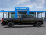 New 2026 Chevrolet Silverado 3500 High Country w/ High Country Premium Package image 5