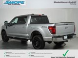 New 2025 Ford F150 XLT w/ Equipment Group 302A MID image 5