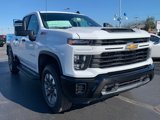 New 2025 Chevrolet Silverado 2500 Custom w/ Custom Convenience Package image 2