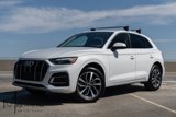 Used 2021 Audi Q5 Premium Plus image 2