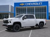 New 2025 Chevrolet Silverado 2500 LTZ image 2