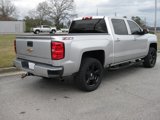 Used 2018 Chevrolet Silverado 1500 LT w/ All Star Edition image 4