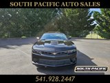 Used 2014 Chevrolet Camaro SS w/ RS Package image 2