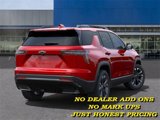 New 2026 Chevrolet Equinox RS w/ Convenience Package III image 4