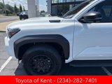 New 2025 Toyota 4Runner TRD Off-Road Premium image 2