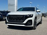 New 2025 Audi Q8 Prestige image 4