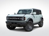 New 2024 Ford Bronco Outer Banks image 1