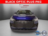 Used 2024 Audi Q4 e-tron Prestige image 2