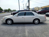Used 2007 Cadillac DTS Luxury II image 4