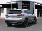 New 2025 Buick Envision Sport Touring image 5