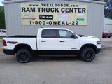 New 2025 RAM 1500 Rebel image 2
