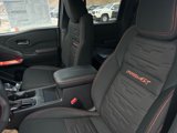 New 2025 Nissan Frontier PRO-4X w/ Pro Convenience Package image 4
