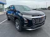 New 2026 Chevrolet Equinox LT w/ Convenience Package II image 3