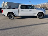 Used 2025 RAM 1500 Laramie w/ Advanced Safety Group II image 2