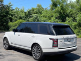 Used 2016 Land Rover Range Rover Long Wheelbase Autobiography image 6