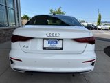 Used 2023 Audi A3 2.0T Premium image 4