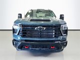 New 2026 Chevrolet Silverado 2500 LT w/ Trail Boss Package image 4