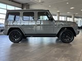 New 2025 Mercedes-Benz G 580 w/ EQ Technology image 2