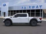 New 2025 Ford F150 Raptor image 3