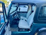 Used 1995 Jeep Wrangler Rio Grande image 4