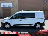Used 2019 Ford Transit Connect XL w/ Driver-Assist Package image 2