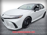 New 2026 Toyota Camry SE image 3