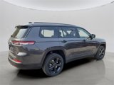 New 2025 Jeep Grand Cherokee L Altitude image 3