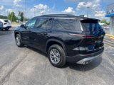 New 2025 Chevrolet Traverse LT w/ Driver Confidence Package image 3