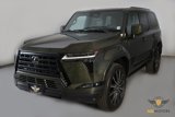 Used 2025 Lexus GX 550 image 3
