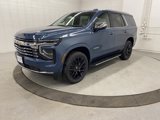 New 2025 Chevrolet Tahoe Premier image 5