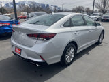 Used 2019 Hyundai Sonata SE image 4
