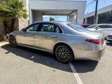 Used 2021 Mercedes-Benz S 580 4MATIC Sedan image 3