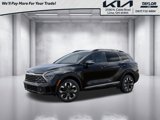New 2025 Kia Sportage X-Line Prestige image 3