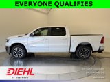 New 2026 RAM 1500 Laramie image 4