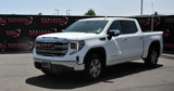 Used 2025 GMC Sierra 1500 SLT image 3
