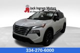 New 2025 Nissan Rogue Platinum image 2