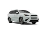 New 2025 Lexus TX 350 FWD image 4