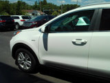 Used 2017 Kia Sportage LX w/ LX Popular Package image 4