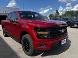 New 2025 Ford F150 XLT image 4